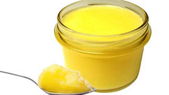 Desi Ghee