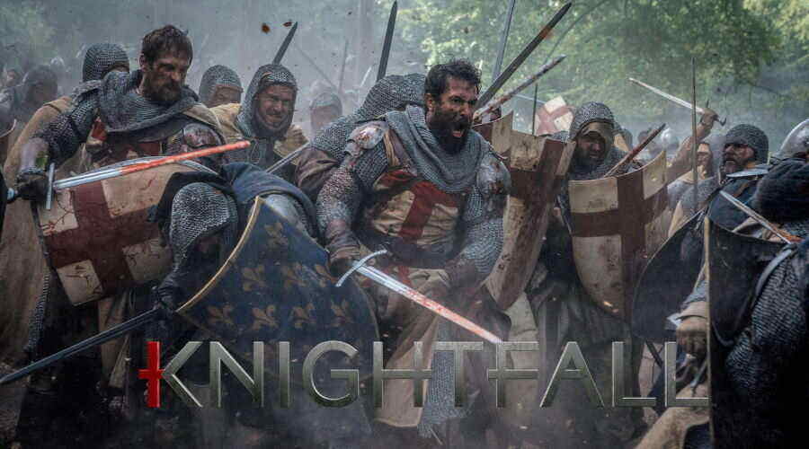 Knightfall Season