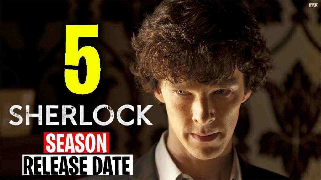 Sherlock Season 5 Release Date