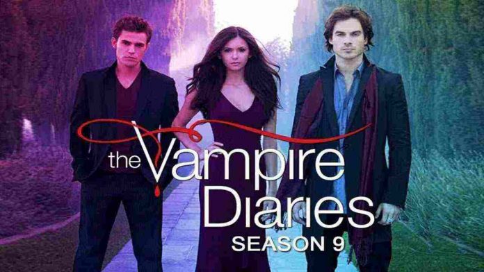 Vampire Diaries Season 9_1