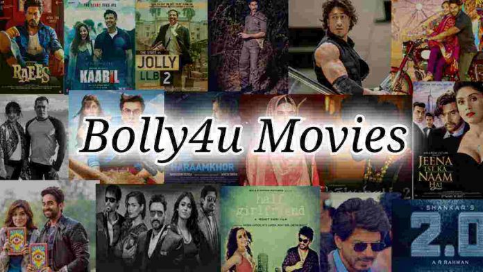 Bolly4U Movies