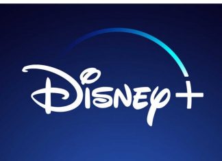 Disney+