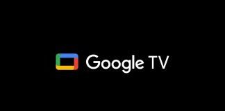 Google TV