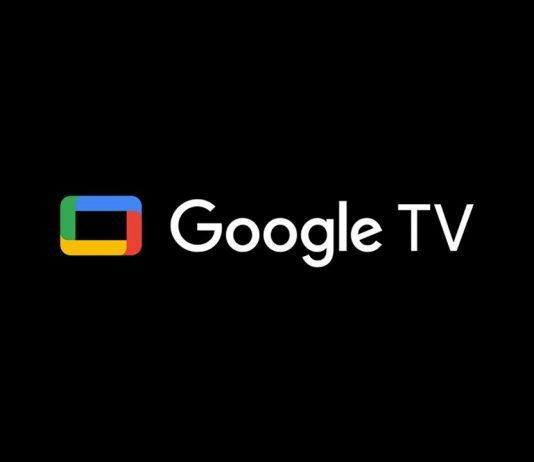 Google TV