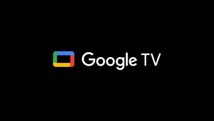 Google TV