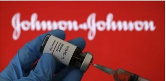 Johnson's Vaccine