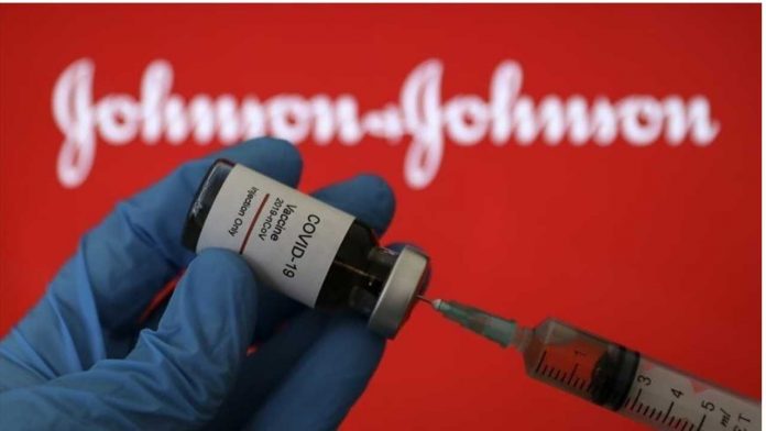 Johnson's Vaccine