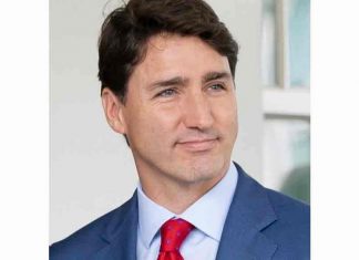 Justin Trudeau