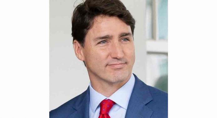 Justin Trudeau