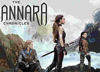 The Shannara Chronicles Season 3