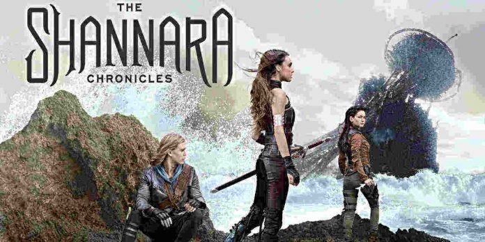 The Shannara Chronicles Season 3