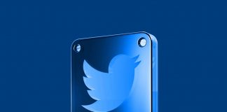 Twitter Logo