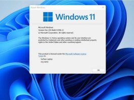 Windows 11 Updated News / 1