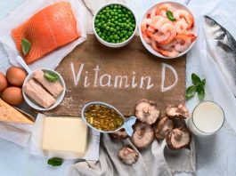 Vitamin D Deficiency