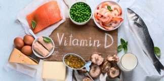 Vitamin D Deficiency