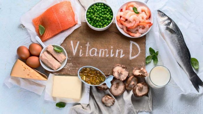 Vitamin D Deficiency