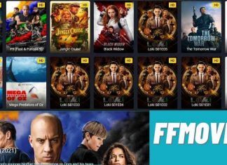 FFMovies Alternatives