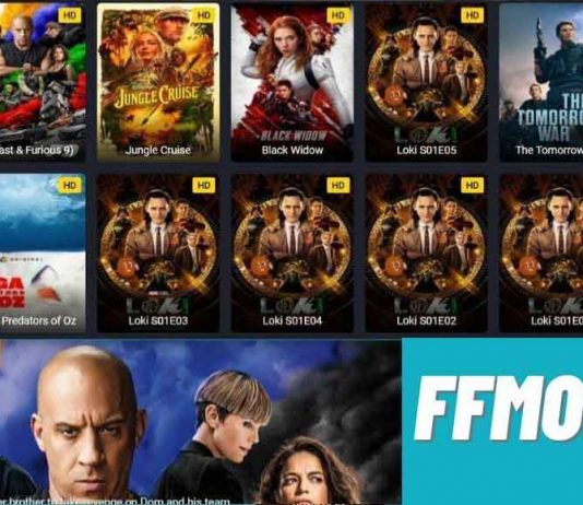 FFMovies Alternatives