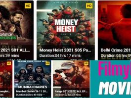 Filmyhit Movies