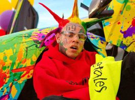 6ix9ine