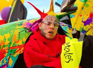 6ix9ine