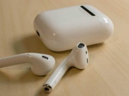 AirPods