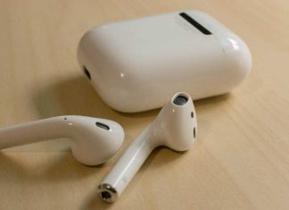 AirPods