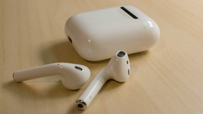 AirPods