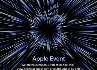 Apple Unleashed Event