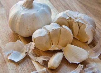 Garlic Cloves