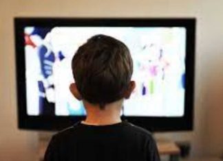 Watching Television for Children