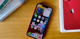 iphone 13 review