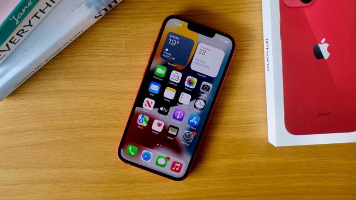 iphone 13 review