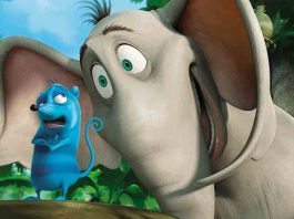 Horton Hears a Who