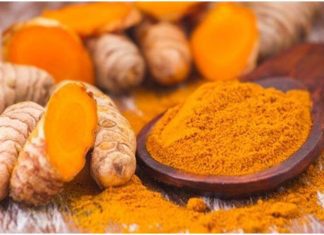 Benefits of Turmeric