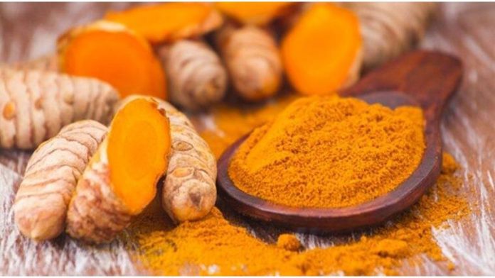 Benefits of Turmeric