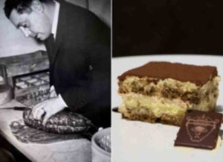 Father of Tiramisu