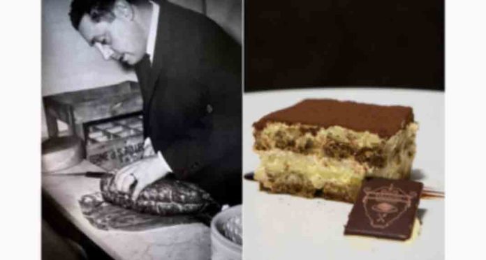 Father of Tiramisu