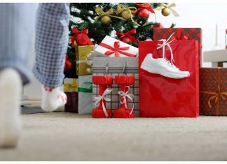 Christmas Gifts for Athletes