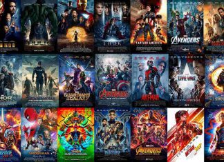 Marvel Movies