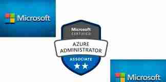 Microsoft Certified Azure Administrator