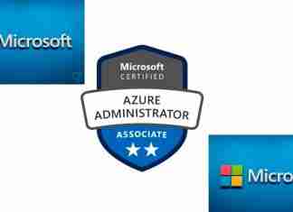 Microsoft Certified Azure Administrator