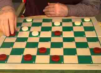 Play Checkers Online