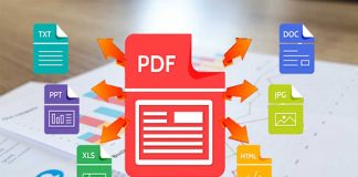 pdf converter