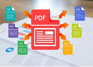 pdf converter