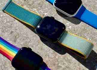 Apple Watch Strap