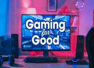 Gaming Goods