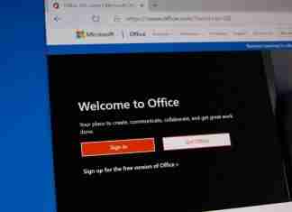 Microsoft Office 365