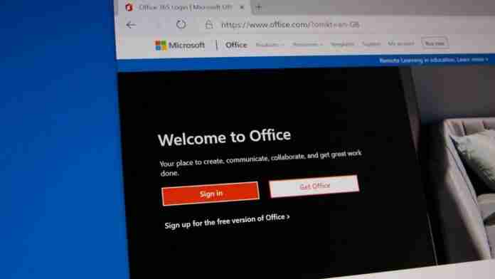 Microsoft Office 365