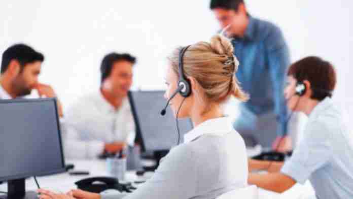 Technical Helpdesk Service